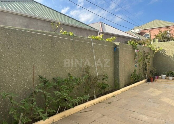 Satılır 3 otaqlı həyət evi/bağ evi 130 m², Zabrat q., photo 11 from 15