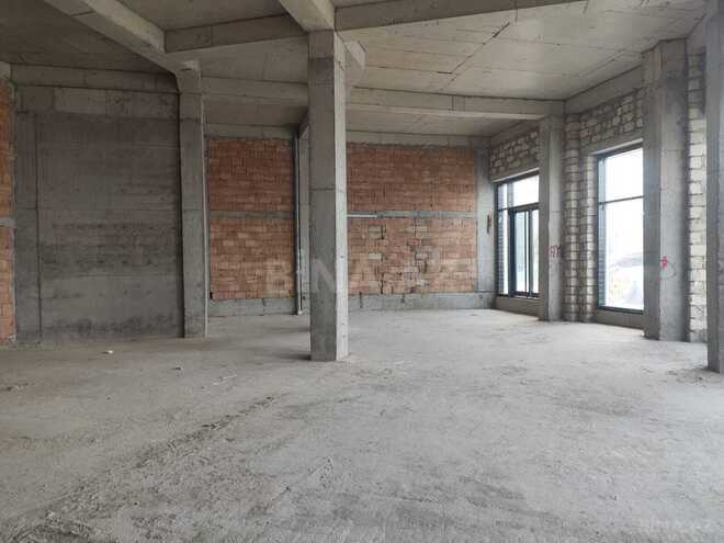 İcarəyə verilir  obyekt 137.5 m², Ağ şəhər q., photo 6 from 7