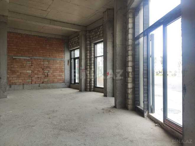 İcarəyə verilir  obyekt 137.5 m², Ağ şəhər q., photo 5 from 7