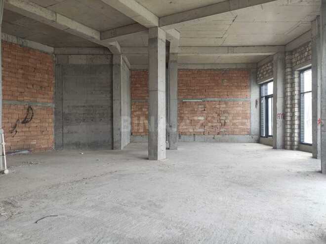 İcarəyə verilir  obyekt 137.5 m², Ağ şəhər q., photo 4 from 7
