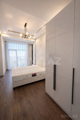 Satılır 3 otaqlı yeni tikili 102.7 m², Nəsimi r., photo 7 from 15