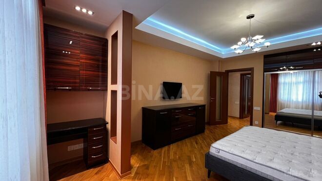 Satılır 3 otaqlı yeni tikili 133 m², Bayıl q., photo 11 from 28