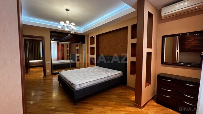 Satılır 3 otaqlı yeni tikili 133 m², Bayıl q., photo 8 from 28
