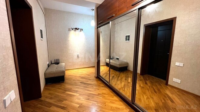Satılır 3 otaqlı yeni tikili 133 m², Bayıl q., photo 5 from 28