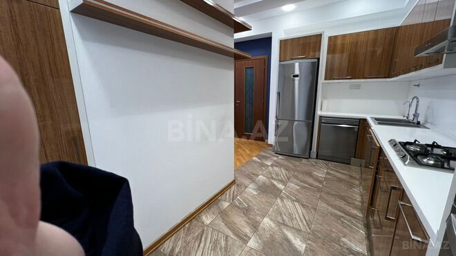 Satılır 3 otaqlı yeni tikili 133 m², Bayıl q., photo 23 from 28