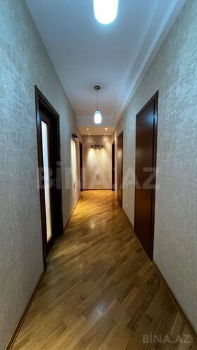 Satılır 3 otaqlı yeni tikili 133 m², Bayıl q., photo 13 from 28
