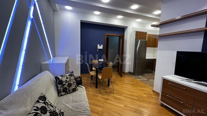 Satılır 3 otaqlı yeni tikili 133 m², Bayıl q., photo 20 from 28