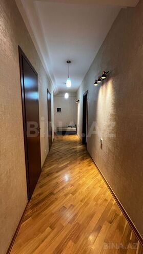 Satılır 3 otaqlı yeni tikili 133 m², Bayıl q., photo 12 from 28