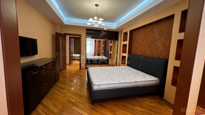 Satılır 3 otaqlı yeni tikili 133 m², Bayıl q., photo 10 from 28