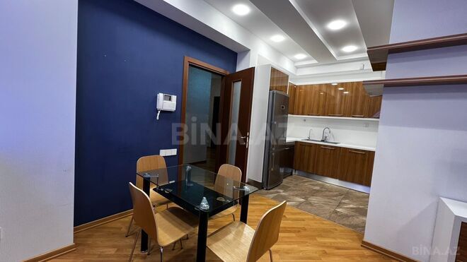 Satılır 3 otaqlı yeni tikili 133 m², Bayıl q., photo 22 from 28