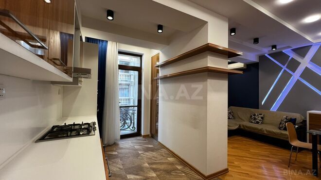 Satılır 3 otaqlı yeni tikili 133 m², Bayıl q., photo 17 from 28