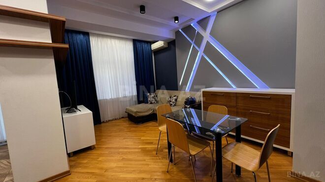 Satılır 3 otaqlı yeni tikili 133 m², Bayıl q., photo 21 from 28