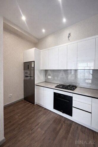 Satılır 3 otaqlı yeni tikili 102.7 m², Nəsimi r., photo 5 from 15