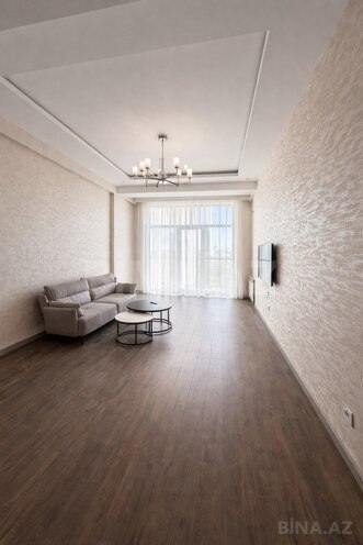 Satılır 3 otaqlı yeni tikili 102.7 m², Nəsimi r., photo 4 from 15