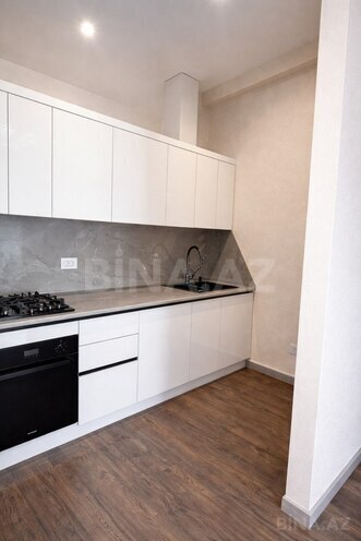 Satılır 3 otaqlı yeni tikili 102.7 m², Nəsimi r., photo 6 from 15