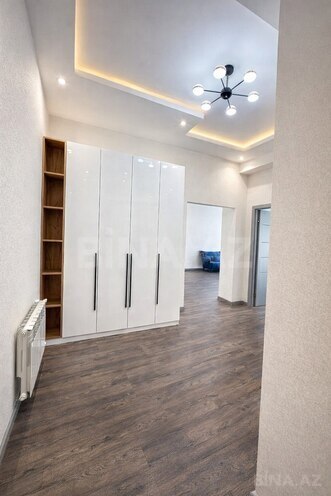 Satılır 3 otaqlı yeni tikili 102.7 m², Nəsimi r., photo 9 from 15