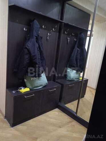 İcarəyə verilir 1 otaqlı yeni tikili 55 m², Yeni Yasamal q., photo 4 from 9