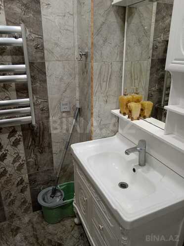 İcarəyə verilir 1 otaqlı yeni tikili 55 m², Yeni Yasamal q., photo 8 from 9