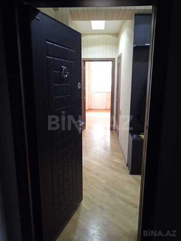 İcarəyə verilir 1 otaqlı yeni tikili 55 m², Yeni Yasamal q., photo 6 from 9
