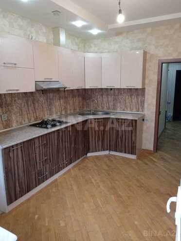 İcarəyə verilir 1 otaqlı yeni tikili 55 m², Yeni Yasamal q., photo 3 from 9