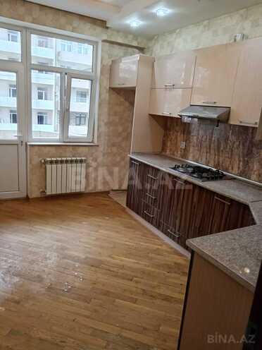 İcarəyə verilir 1 otaqlı yeni tikili 55 m², Yeni Yasamal q., photo 7 from 9