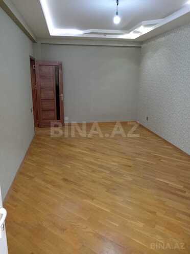 İcarəyə verilir 1 otaqlı yeni tikili 55 m², Yeni Yasamal q., photo 1 from 9