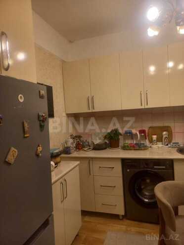İcarəyə verilir 3 otaqlı köhnə tikili 85 m², Gənclik m., photo 5 from 8