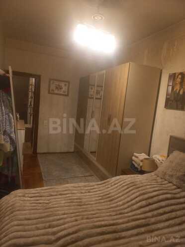 İcarəyə verilir 3 otaqlı köhnə tikili 85 m², Gənclik m., photo 7 from 8