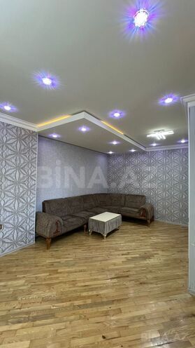 Сдаётся 3-комн. новостройка 90 м², м. 8 ноября, photo 1 from 12