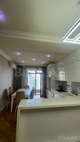 Сдаётся 3-комн. новостройка 90 м², м. 8 ноября, photo 4 from 12