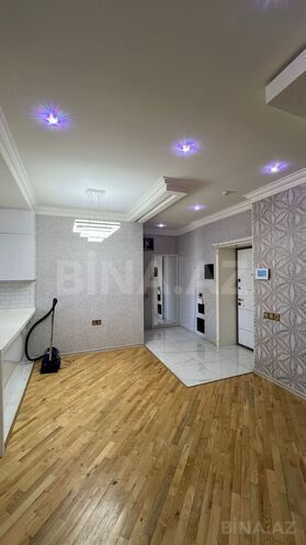 Сдаётся 3-комн. новостройка 90 м², м. 8 ноября, photo 10 from 12