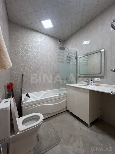 Сдаётся 2-комн. новостройка 70 м², м. Низами, photo 10 from 11
