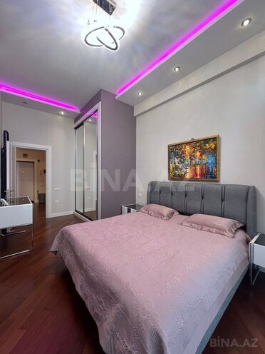Сдаётся 2-комн. новостройка 70 м², м. Низами, photo 6 from 11