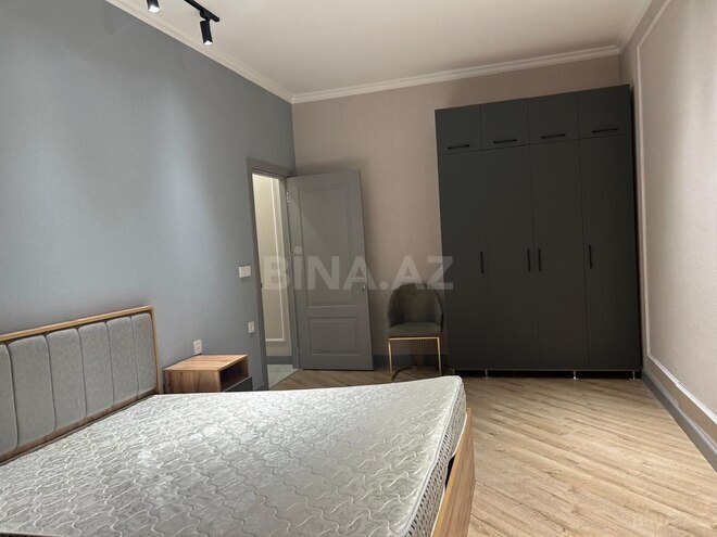 Сдаётся 3-комн. новостройка 110 м², м. Дернегюль, photo 10 from 21