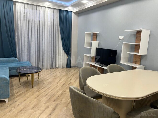 Сдаётся 3-комн. новостройка 110 м², м. Дернегюль, photo 7 from 21