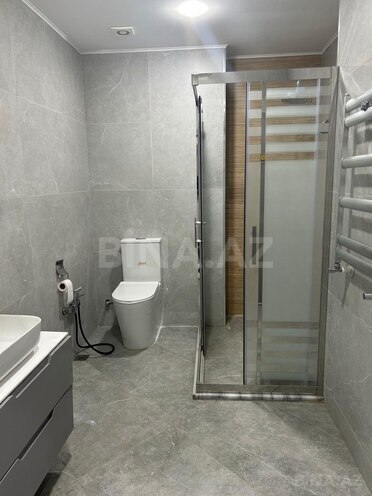 Сдаётся 3-комн. новостройка 110 м², м. Дернегюль, photo 14 from 21