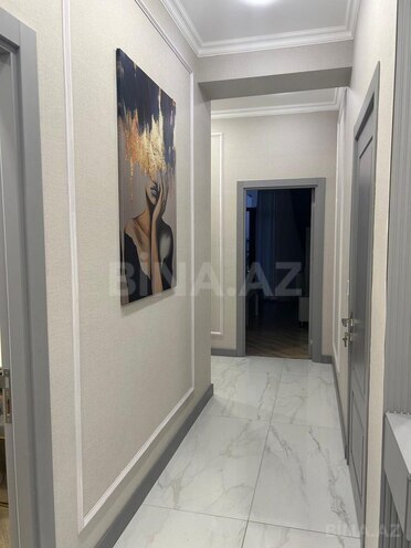 Сдаётся 3-комн. новостройка 110 м², м. Дернегюль, photo 6 from 21