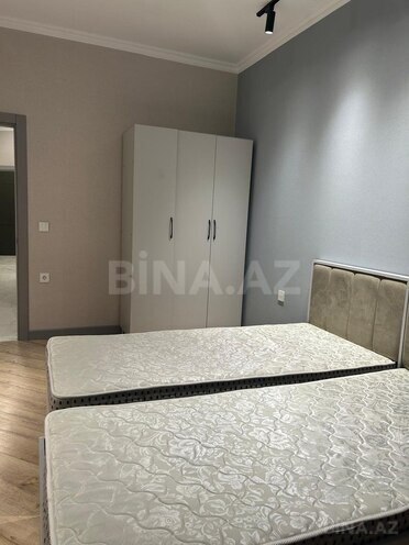 Сдаётся 3-комн. новостройка 110 м², м. Дернегюль, photo 18 from 21