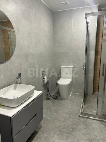 Сдаётся 3-комн. новостройка 110 м², м. Дернегюль, photo 13 from 21