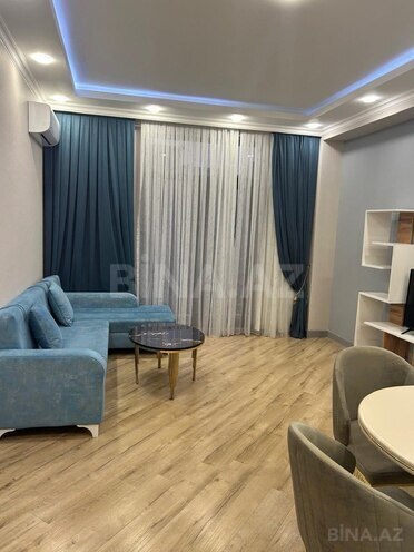 Сдаётся 3-комн. новостройка 110 м², м. Дернегюль, photo 8 from 21