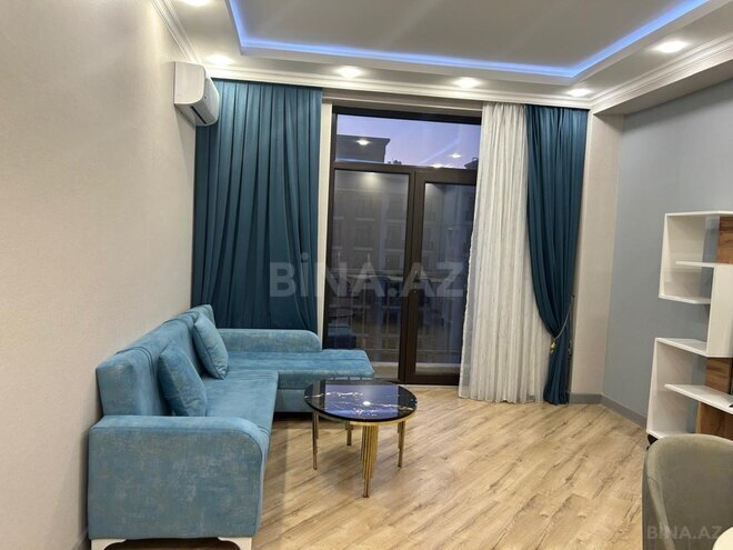 Сдаётся 3-комн. новостройка 110 м², м. Дернегюль, photo 9 from 21