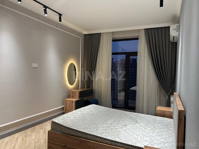 Сдаётся 3-комн. новостройка 110 м², м. Дернегюль, photo 11 from 21