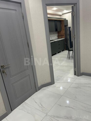 Сдаётся 3-комн. новостройка 110 м², м. Дернегюль, photo 15 from 21