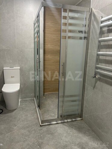 Сдаётся 3-комн. новостройка 110 м², м. Дернегюль, photo 12 from 21