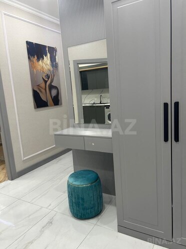 Сдаётся 3-комн. новостройка 110 м², м. Дернегюль, photo 5 from 21