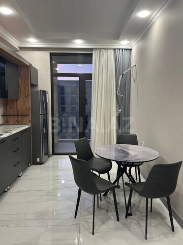 Сдаётся 3-комн. новостройка 110 м², м. Дернегюль, photo 4 from 21