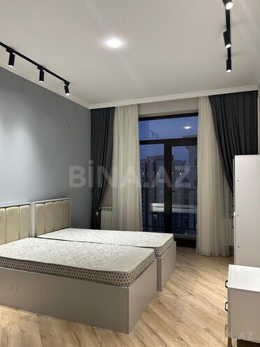 Сдаётся 3-комн. новостройка 110 м², м. Дернегюль, photo 16 from 21
