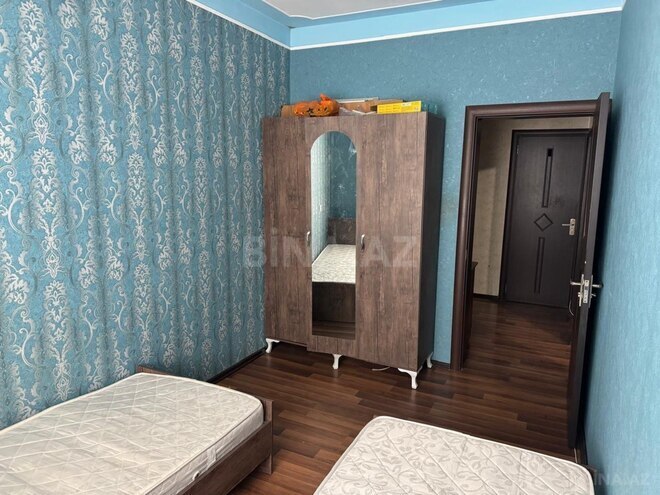 Сдаётся 3-комн. вторичка 75 м², м. Мемар Аджеми, photo 4 from 13