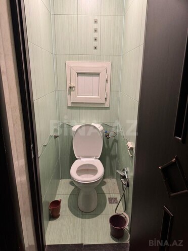 Сдаётся 3-комн. вторичка 75 м², м. Мемар Аджеми, photo 12 from 13