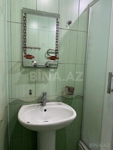 Сдаётся 3-комн. вторичка 75 м², м. Мемар Аджеми, photo 11 from 13